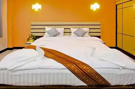 u-Sabai Park & Resort - 42