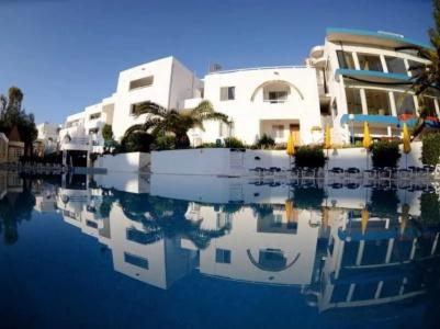 Club Salina Wharf - 24