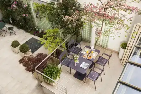 Hôtel Mistral - 13