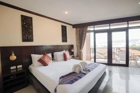 Club Bamboo Boutique Resort & Spa - Sha Certified - 152