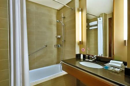 Holiday Inn Resort Dead Sea, An Ihg - 73