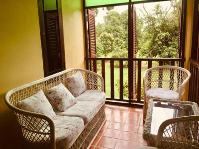 Luang Chumni Village - 112
