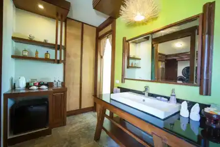 Sibsan & Spa Maetaeng Sha - 225