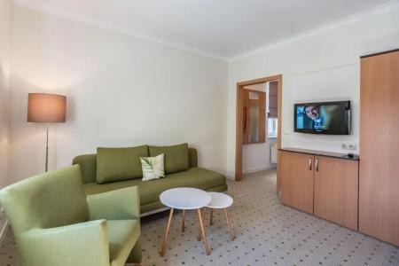 Am Weststrand ApartKühlungsborn - 27