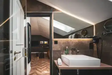 Villa Sonnenhof Boutique-Hotel - 64