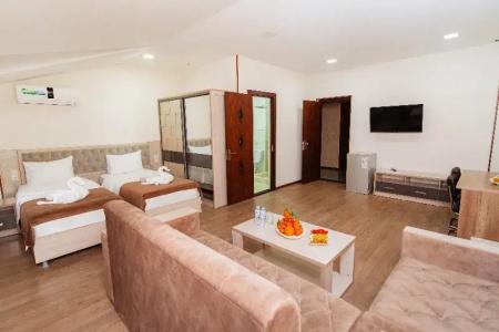 DIAMOND TASHKENT - 27