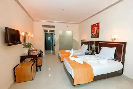 Sphinx Aqua Park Beach Resort - 65
