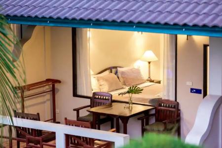 Aumpai Luxury - 69