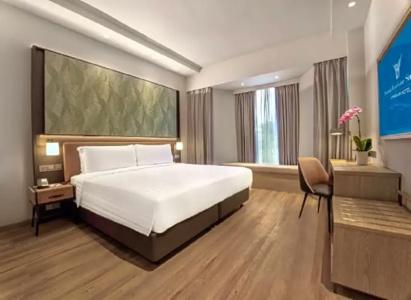 Peninsula Excelsior - 33