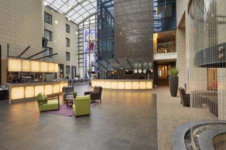 Grand Reykjavík - 1