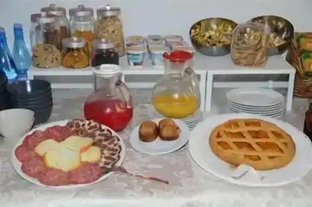 Albergo Duomo - 11