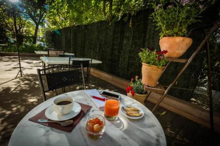 Hôtel Ulysse Montpellier Centre - 18