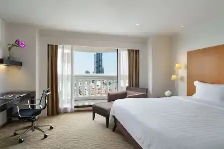 Lebua At State Tower - Sha Extra Plus - 52