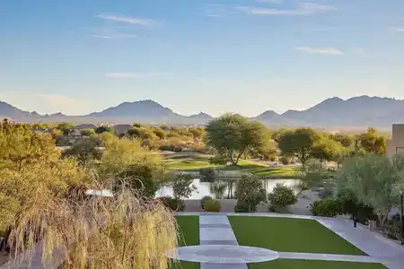 Jw Marriott Phoenix Desert Ridge Resort & Spa - 82