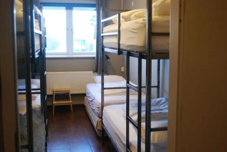 Tehúsið Hostel - 66