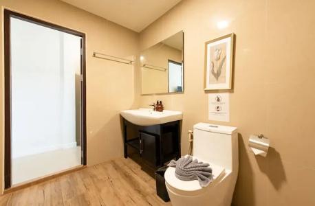 The Golden Ville Boutique and Spa - 57