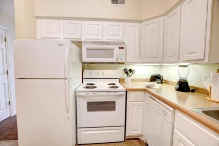 Grand Crowne by Capital Vacations - 13