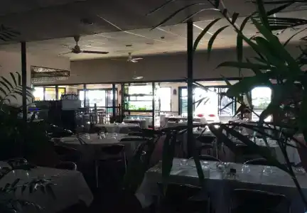 Urangan Motor Inn - 25