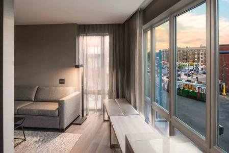 AC by Marriott Boston Cleveland Circle - 50