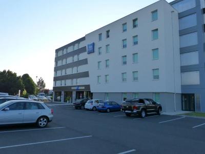 ibis budget Tours Nord - 0