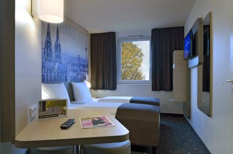 b&b köLn-West - 30