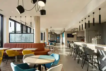 Hampton By Hilton Belfast City Centre - 15