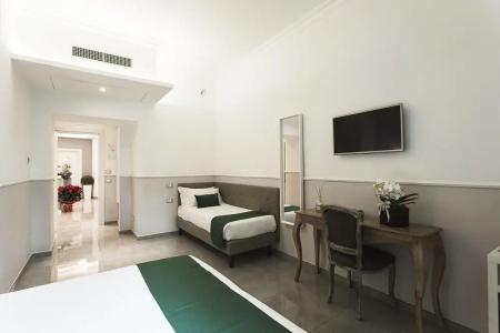 Vaticano Luxury Guest House - 5