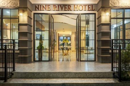 Nine River - 36
