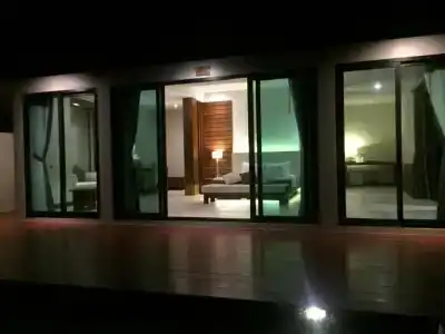 Samui Mermaid Beachfront - 116