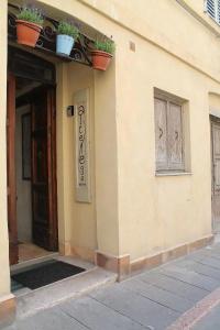 Alter Ego b&b Assisi - 0
