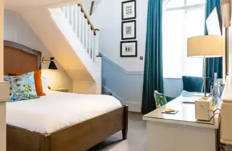 Didsbury House - 54