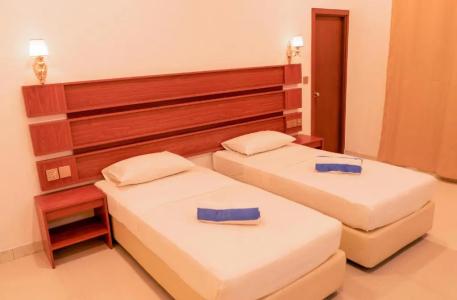 Feridhoo Inn - 18