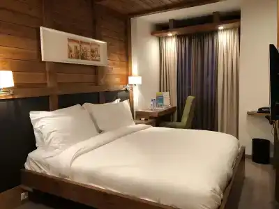 Four Points by Sheraton Kolasin - 3