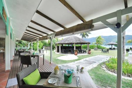 L'Habitation Cerf Island - 18