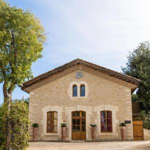 Domaine de Verchant & Spa - Relais & Châteaux - 0