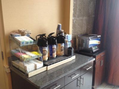 Holiday Inn Express & Suites Boston -, an IHG - 12