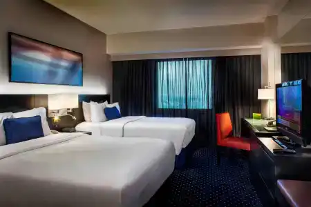 Courtyard By Marriott New York Jfk Airport - 6
