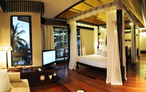 Le Cardinal Exclusive Resort - 59