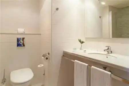 Hipotels Bahía Grande Aparthotel - 10