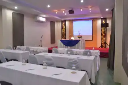 Kham Mon Lanna Resort - 17