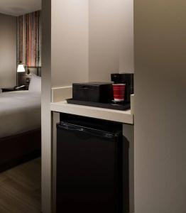Nashville Marriott at Vanderbilt University - 6