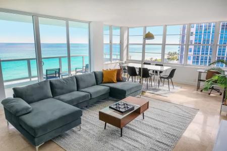 Seacoast Suites on Miami Beach - 298