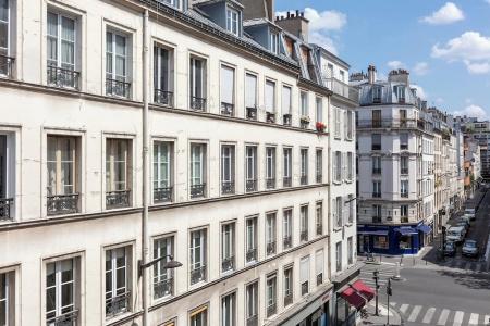 Hôtel Hor Les Lumières - 41