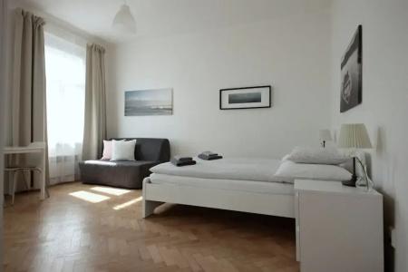 Angel City Aparthotel - 102