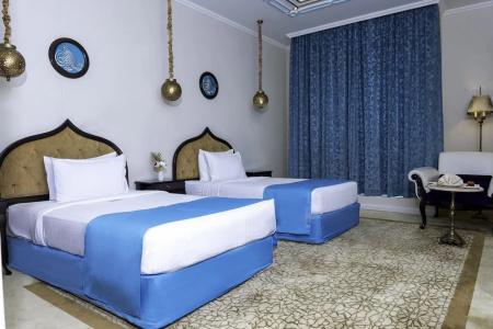 Saraya Corniche - 5