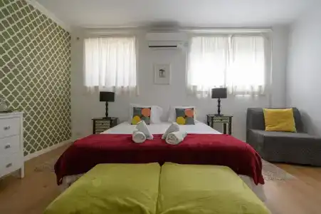 Casa das Hortênsias - Charming - 41