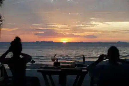Am Samui Taling Ngam - 14