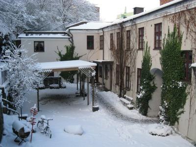 Stf Stigbergsliden - 14