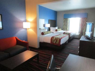 Best Western Plus Tech Medical Center Inn - 59