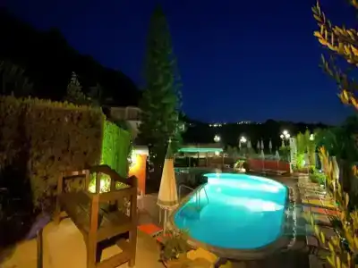 Resort Terme La Pergola - 4